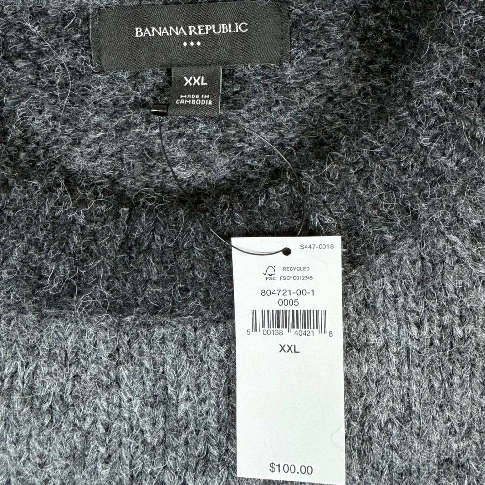 Banana Republic item new